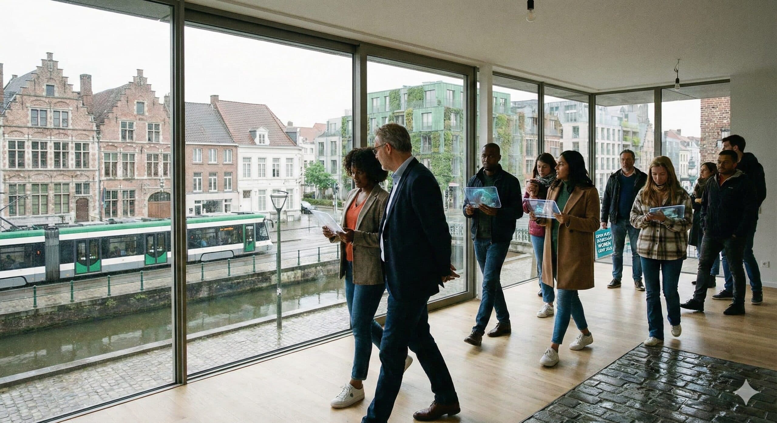 Huurmarkt België: stijgende prijzen, tekort aan woningen en slimme tips voor huurders en investeerders