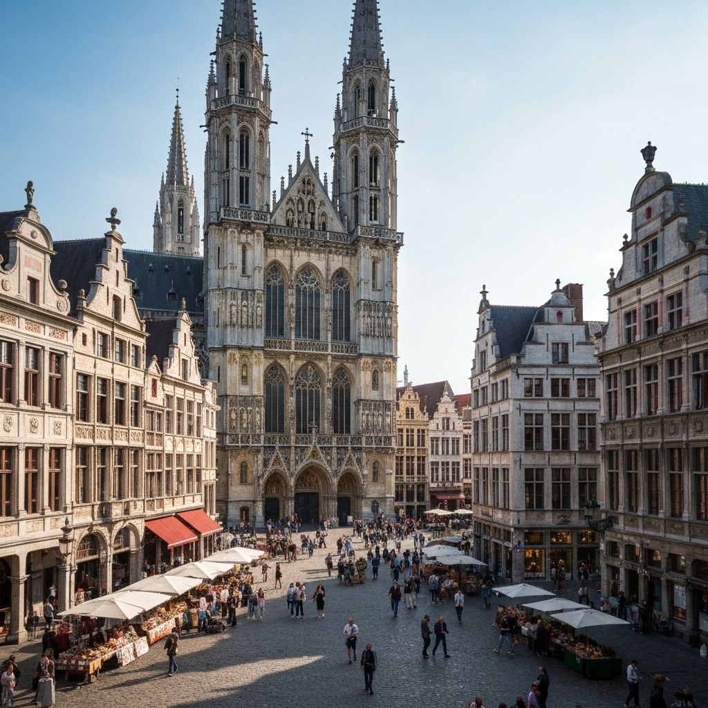 Antwerpen