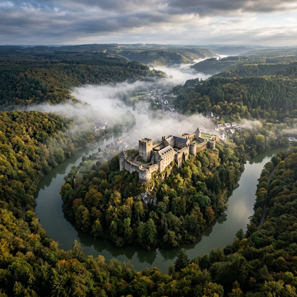 Luxemburg