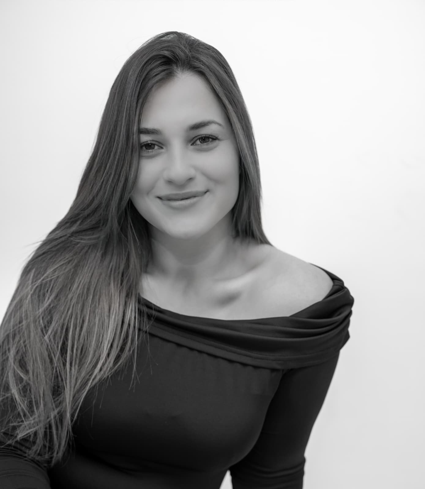 Aylin Mustafa