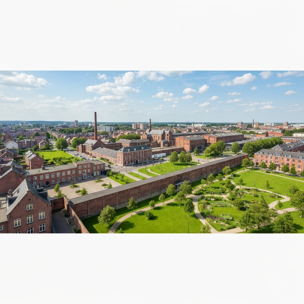 Makelaars in Roeselare