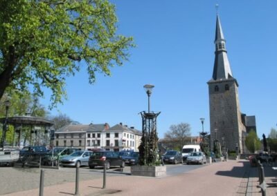 Woning Verkopen in Ciney: Complete Gids voor de Ardense Parel