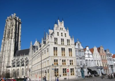 Woning Verkopen in Mechelen: Jouw Uitgebreide Gids