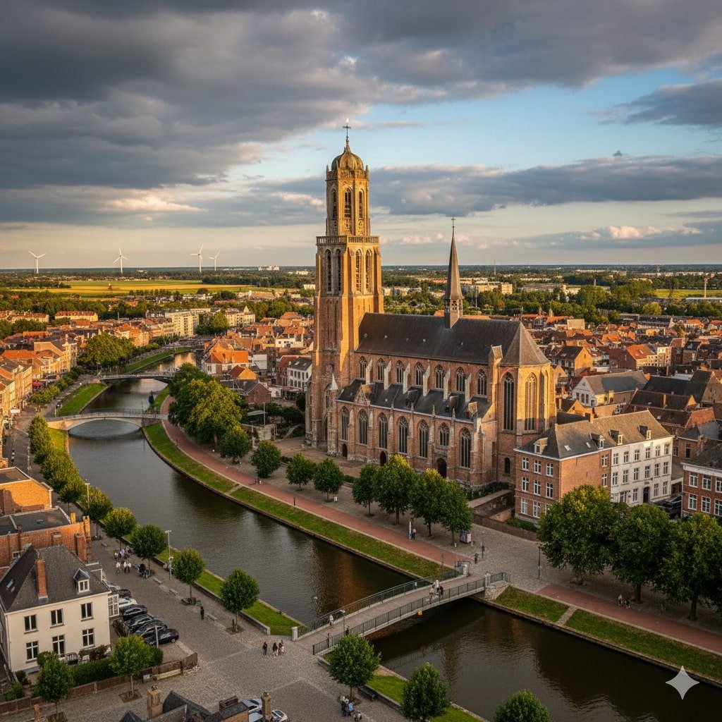 Aarschot.jpg makelaars vergelijken aarschot