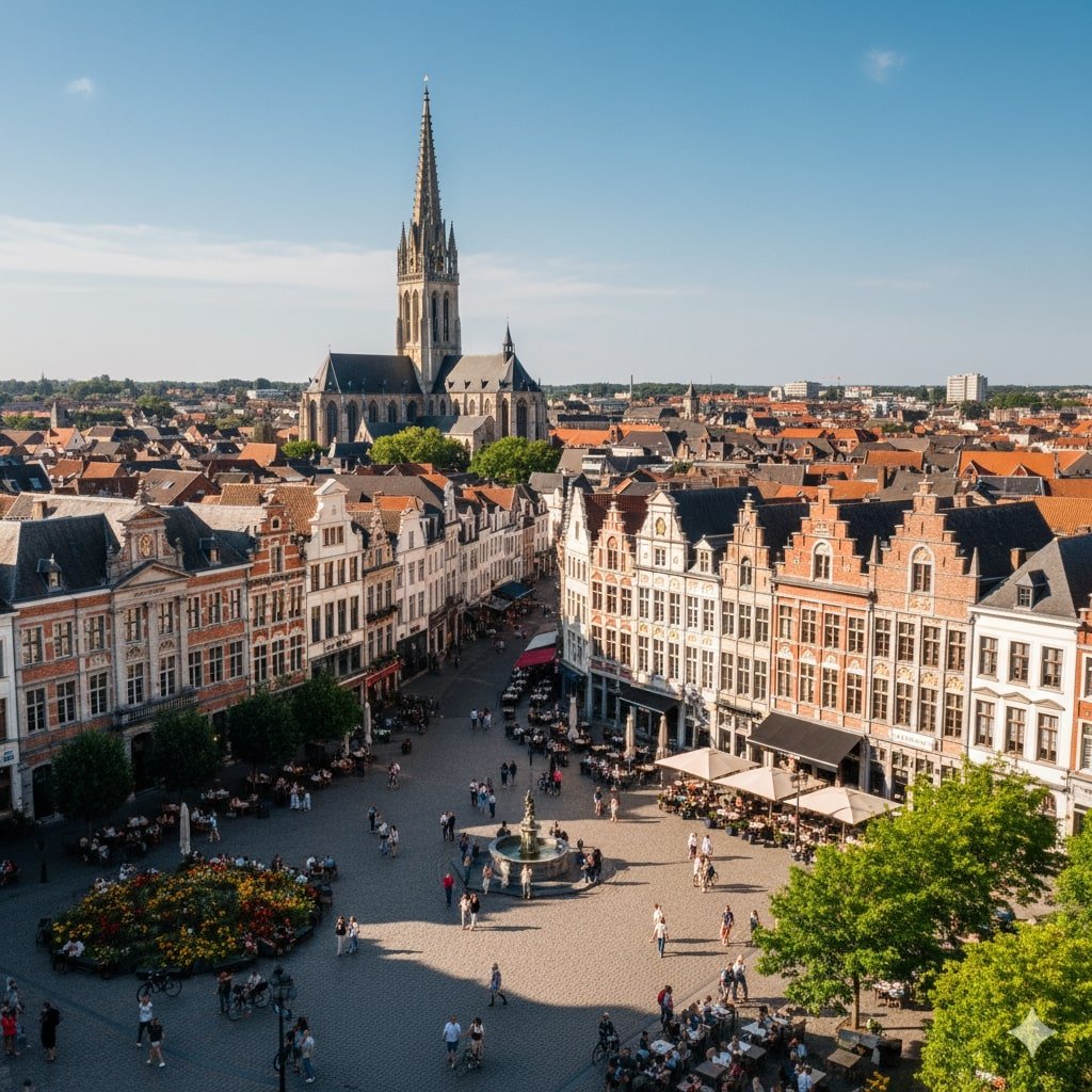 Hasselt 2 makelaars vergelijken hasselt