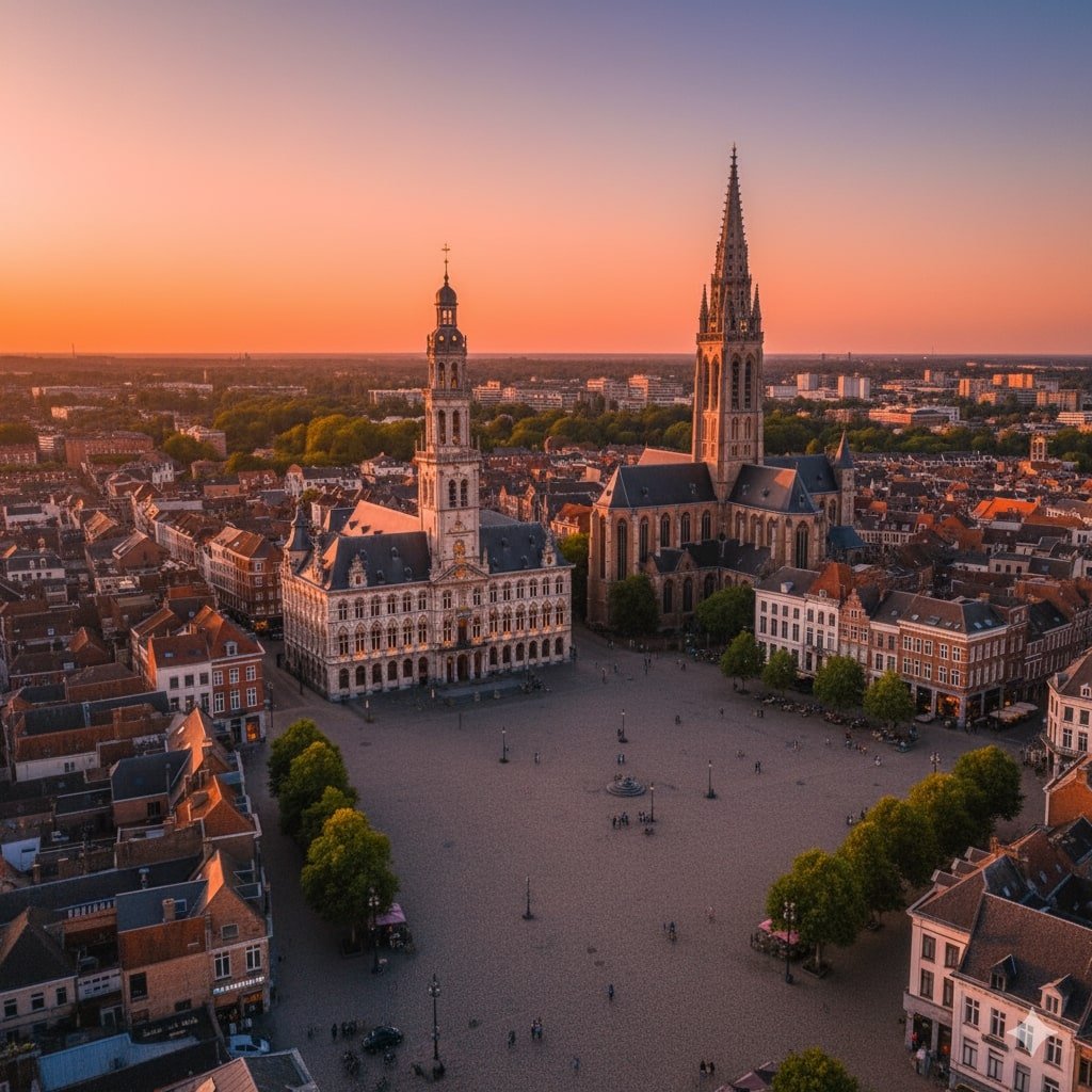 Sint-Niklaas.jpg vergelijk makelaars sint-niklaas