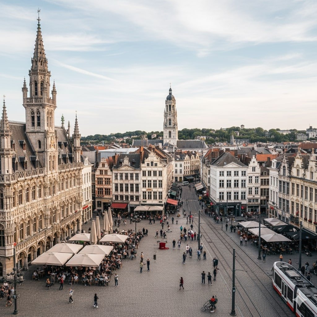 Bergen.jpg makelaars vergelijken Bergen