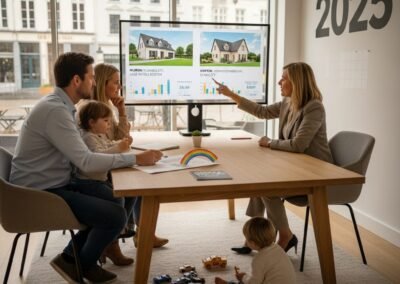 Huren of kopen in België: volledig financieel vergelijking + beslissingsgids