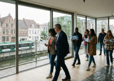 Huurmarkt België: stijgende prijzen, tekort aan woningen en slimme tips voor huurders en investeerders