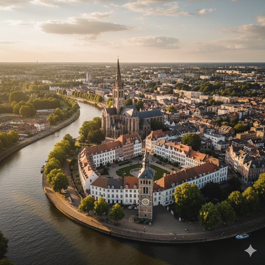 Lier.jpg makelaars vergelijken lier