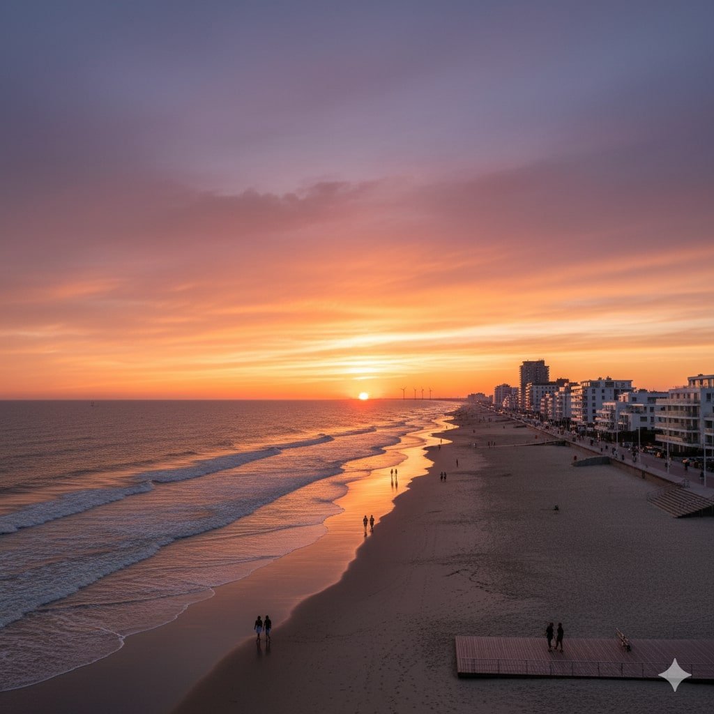 Middelkerke.jpg makelaars vergelijken middelkerke