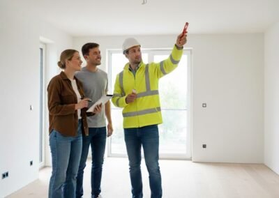 Garantie bij nieuwbouw in België: decennale verzekering, allrisk, tienjarige aansprakelijkheid en wat je werkelijk beschermt