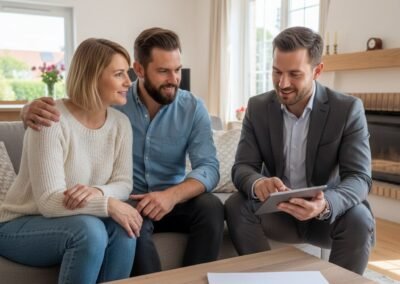 Gratis schatting woning in België: hoe betrouwbaar is ze en wie kies je?