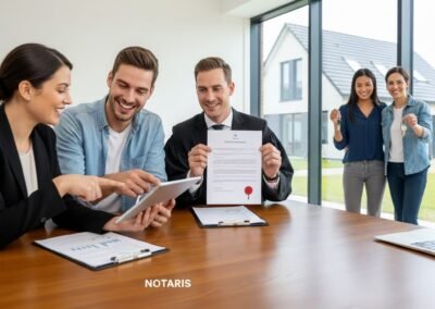 Hypotheek afsluiten stappen in België complete gids