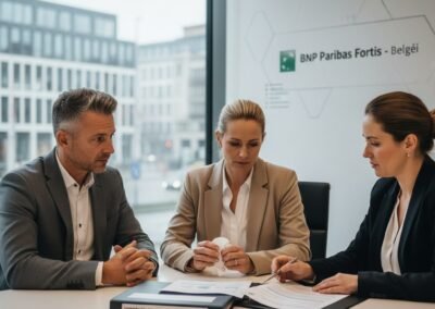 Hypotheek splitsen in België: wanneer kan het, hoe werkt het en waar moet je mee opletten?