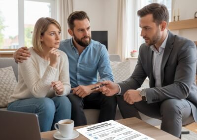 Valkuilen bij het kopen van een woning in België: 15 fouten die je beter vermijdt