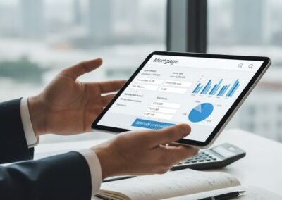 Hoe Berekenen Hypotheek in België – Volledige Formule & Calculator Gids