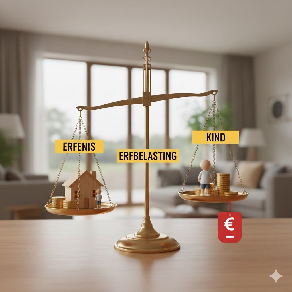 hoeveel erfbelasting kind hoeveel erfbelasting kind