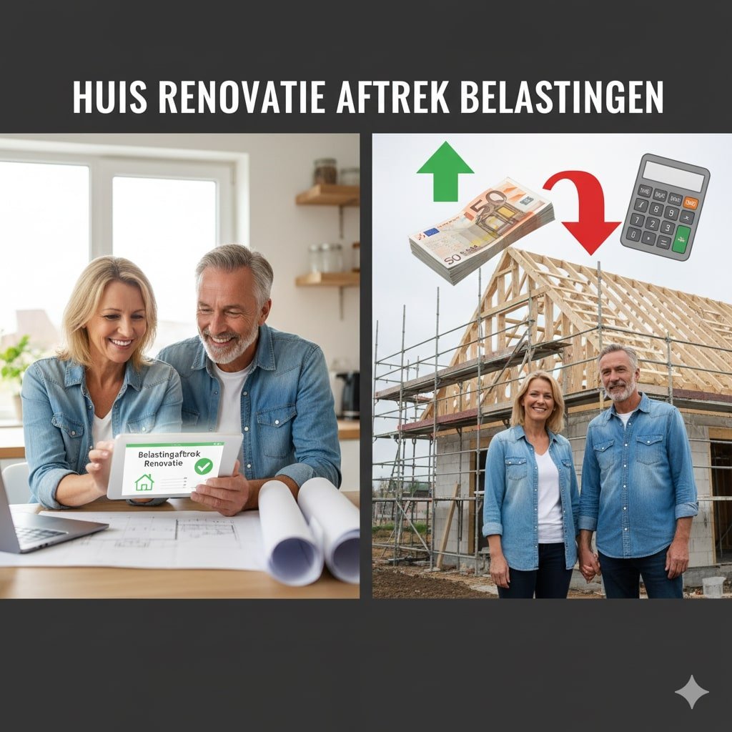 huis renovatie aftrek belastingen huis renovatie aftrek belastingen