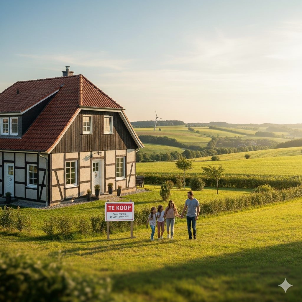 huizen kopen in Duitsland huizen kopen in Duitsland