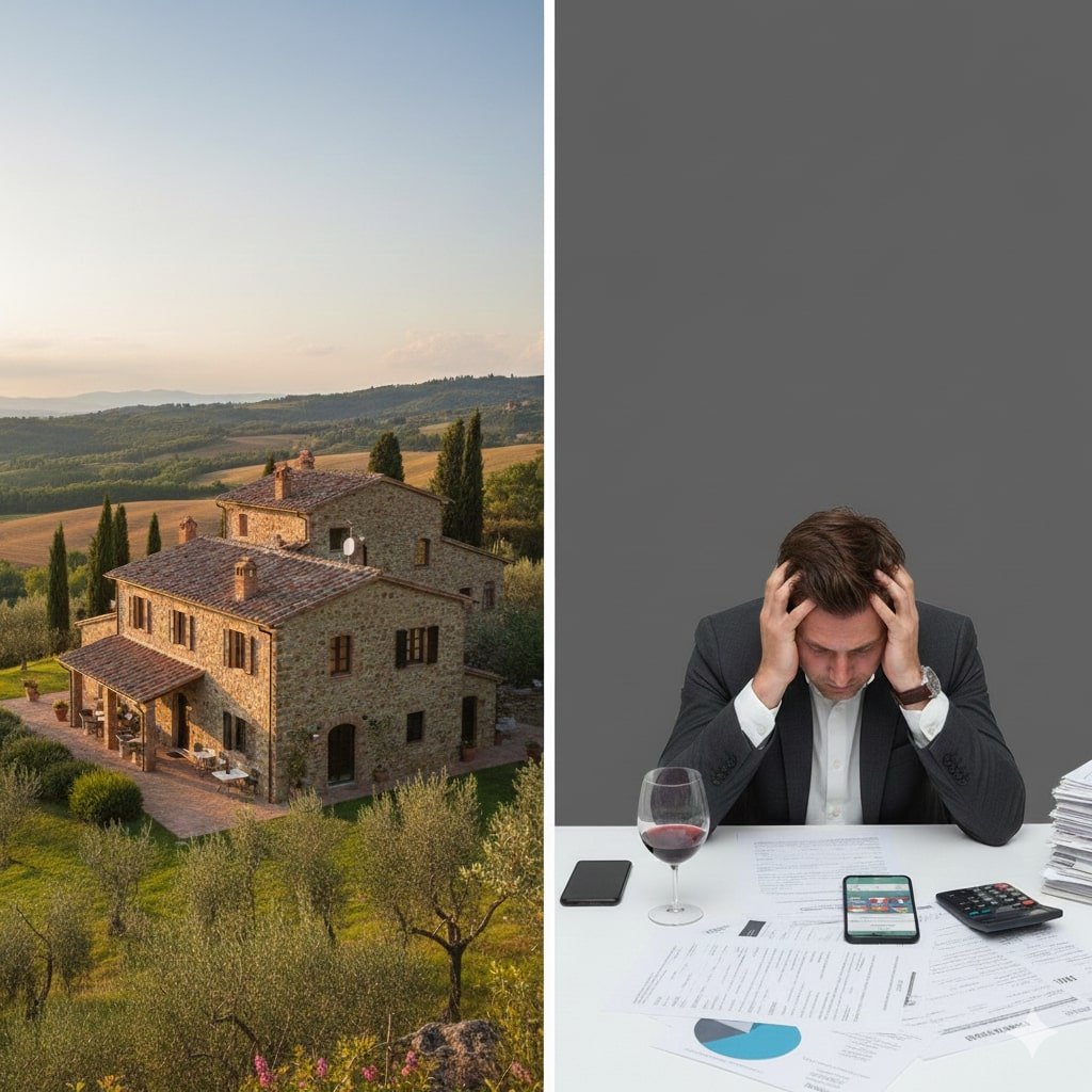 hypotheek voor een huis in het buitenland hypotheek voor een huis in het buitenland