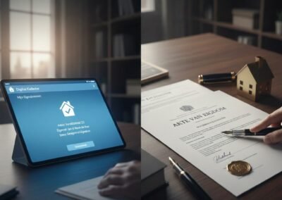 Inschrijving Huis Eigendom in België – Complete Gids Hypotheek & Registergegevens