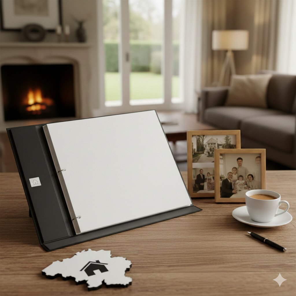 Ouderlijk Huis Kopen Voor Overlijden in België ouderlijk huis kopen voor overlijden