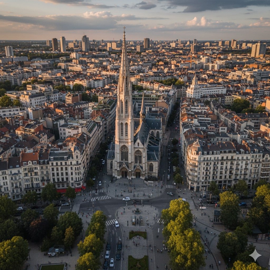 Sint-Gillis Sint-Gillis