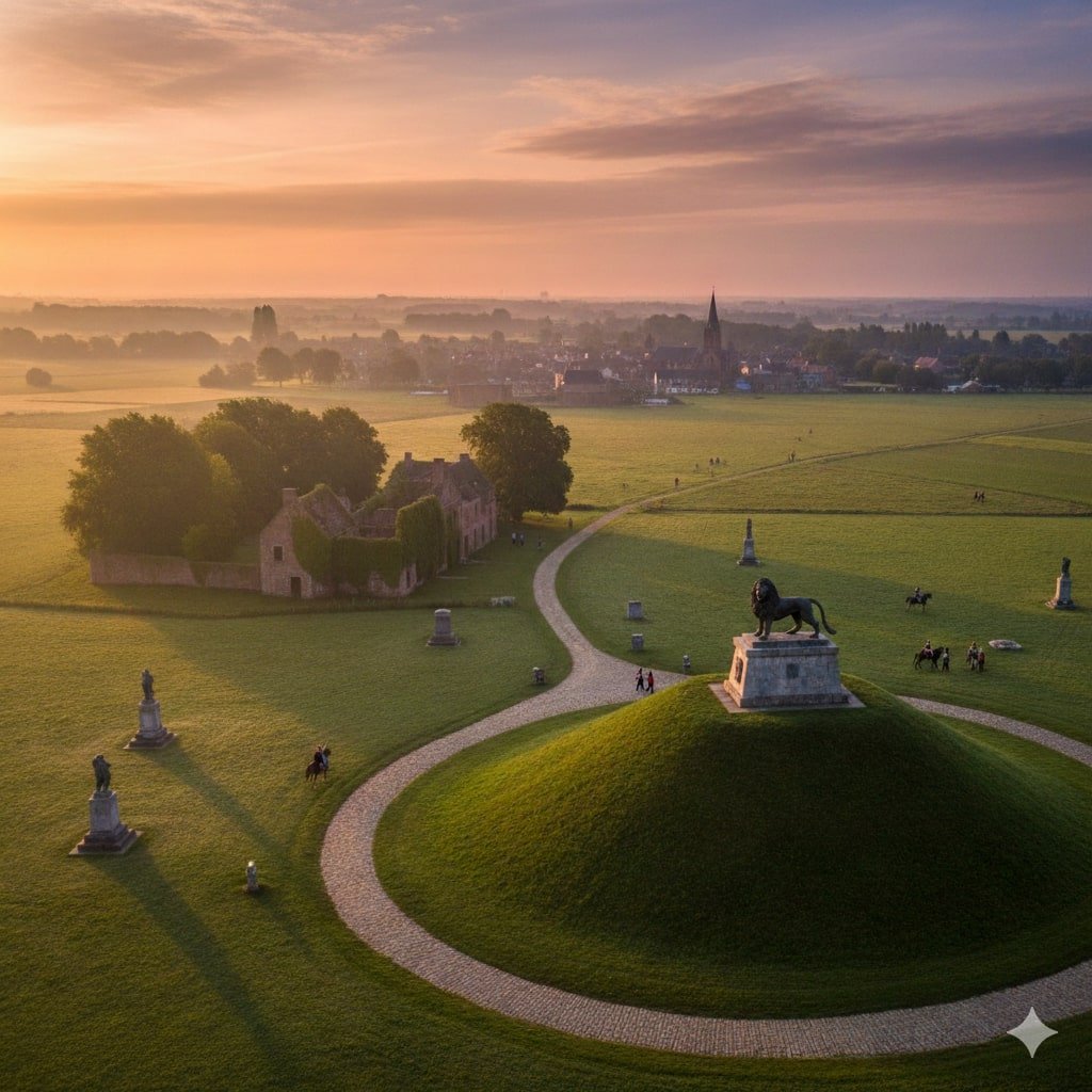 Waterloo Makelaars vergelijken Waterloo