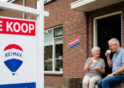 Huis Verkopen En Blijven Wonen in België 2026 – Complete Gids