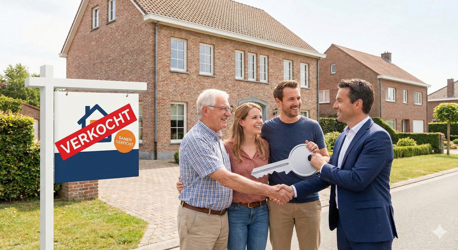 samen met ouders een huis kopen samen met ouders een huis kopen