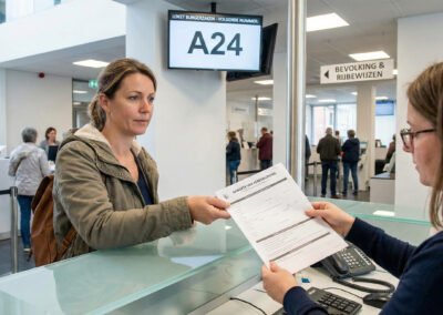 Adreswijziging Doorgeven in België 2026 – Complete Checklist Per Instantie