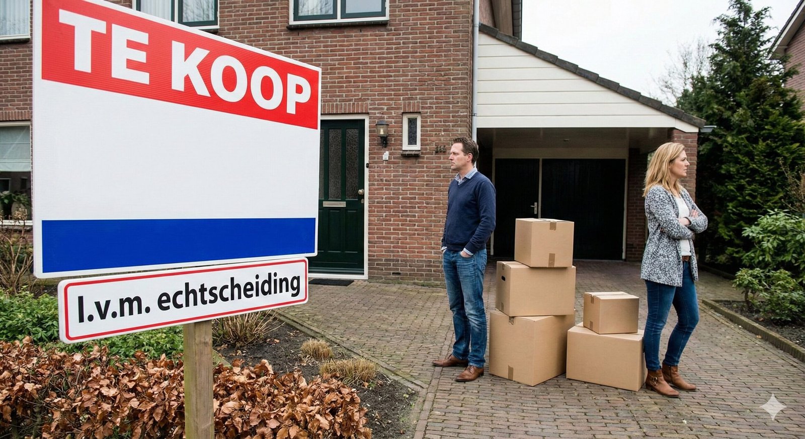 huis verkopen bij scheiding huis verkopen bij scheiding