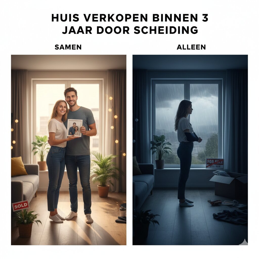 huis verkopen binnen 3 jaar door scheiding huis verkopen binnen 3 jaar door scheiding