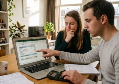 Hoeveel eigen geld heb je nodig om een huis te kopen?