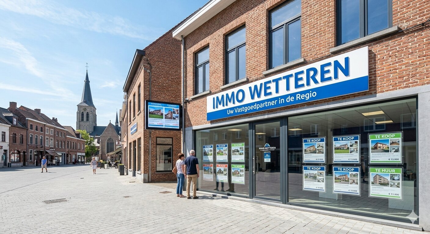 immo wetteren immo wetteren